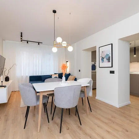 Two-story Urban Gem 탈린